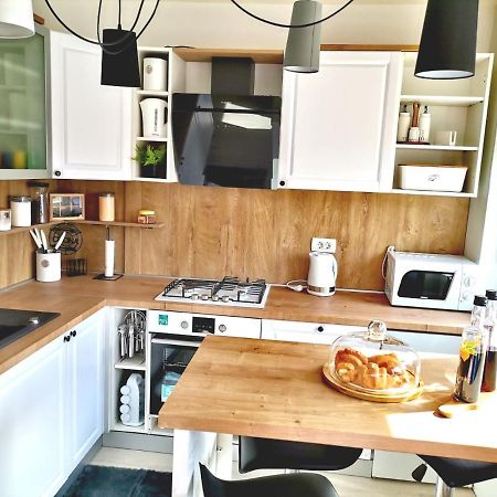 Apartman Anamaria Gospic Exterior photo