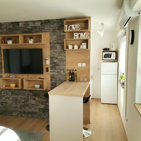 Apartman Anamaria Gospic Exterior photo
