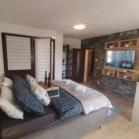 Apartman Anamaria Gospic Exterior photo