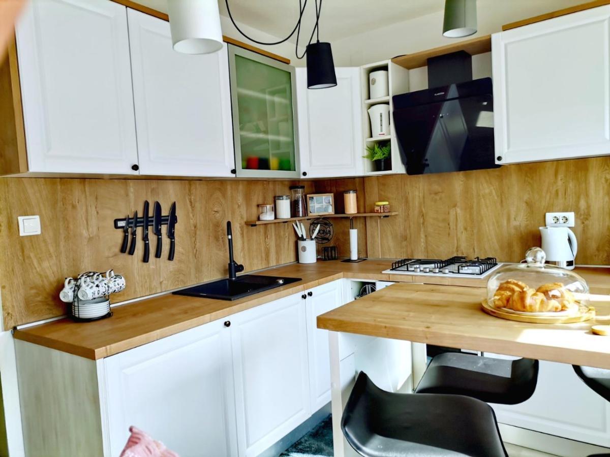 Apartman Anamaria Gospic Exterior photo