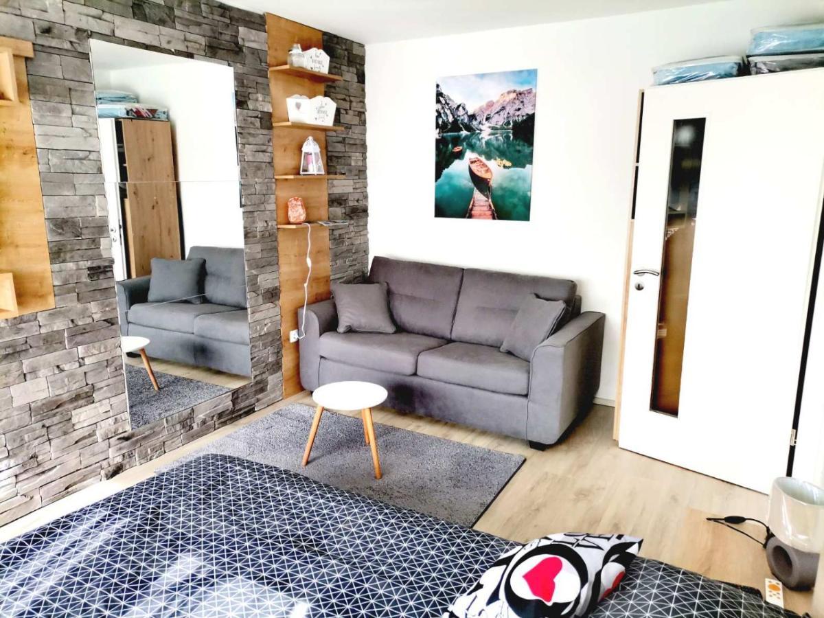 Apartman Anamaria Gospic Exterior photo