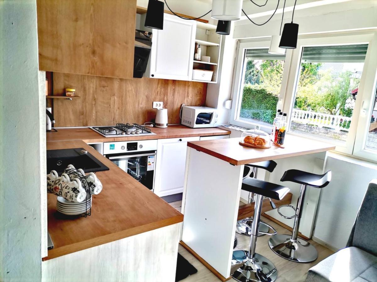 Apartman Anamaria Gospic Exterior photo