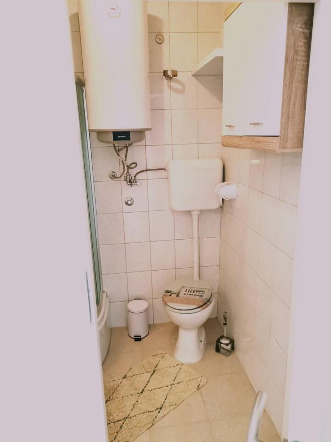 Apartman Anamaria Gospic Exterior photo