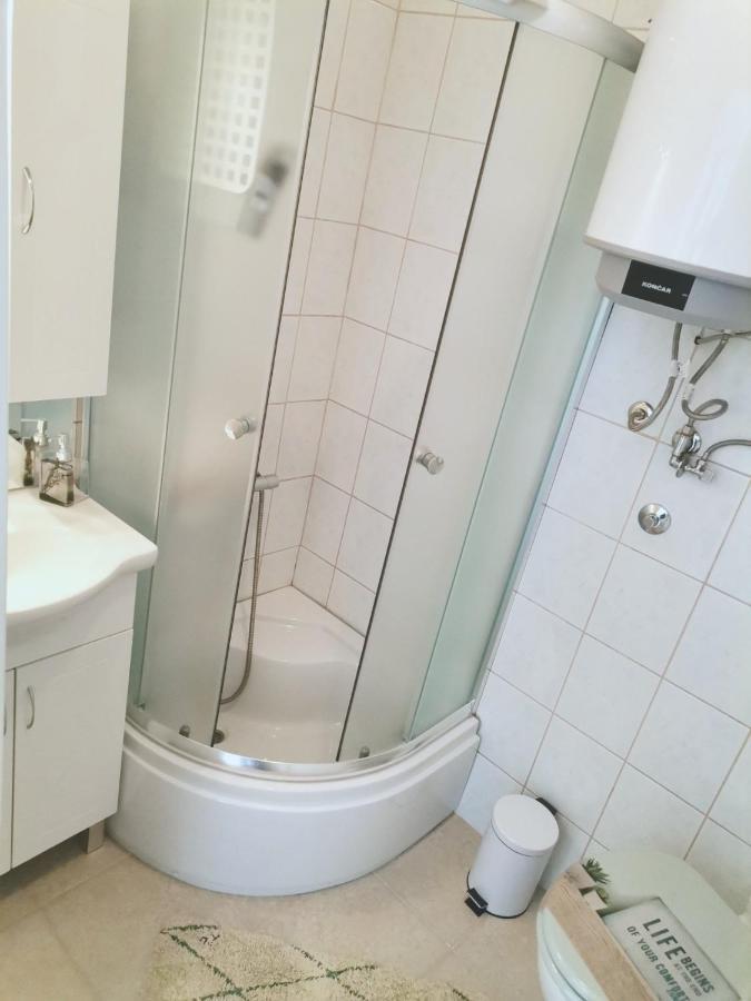 Apartman Anamaria Gospic Exterior photo