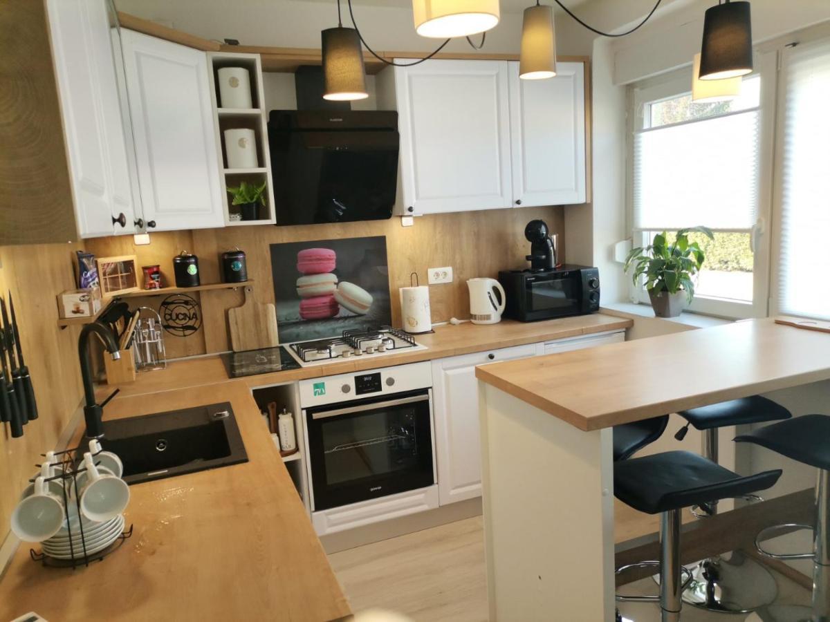 Apartman Anamaria Gospic Exterior photo
