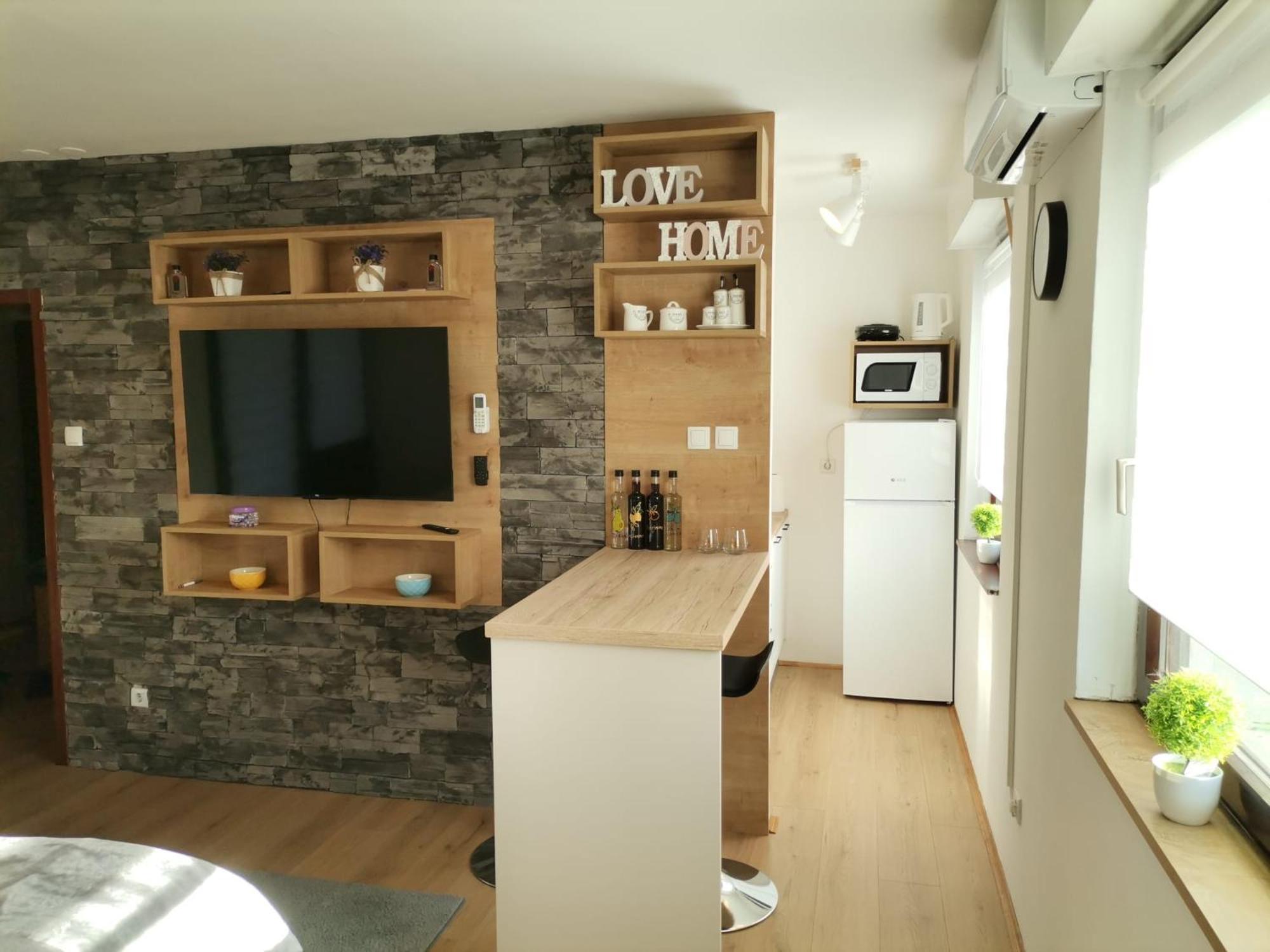 Apartman Anamaria Gospic Exterior photo