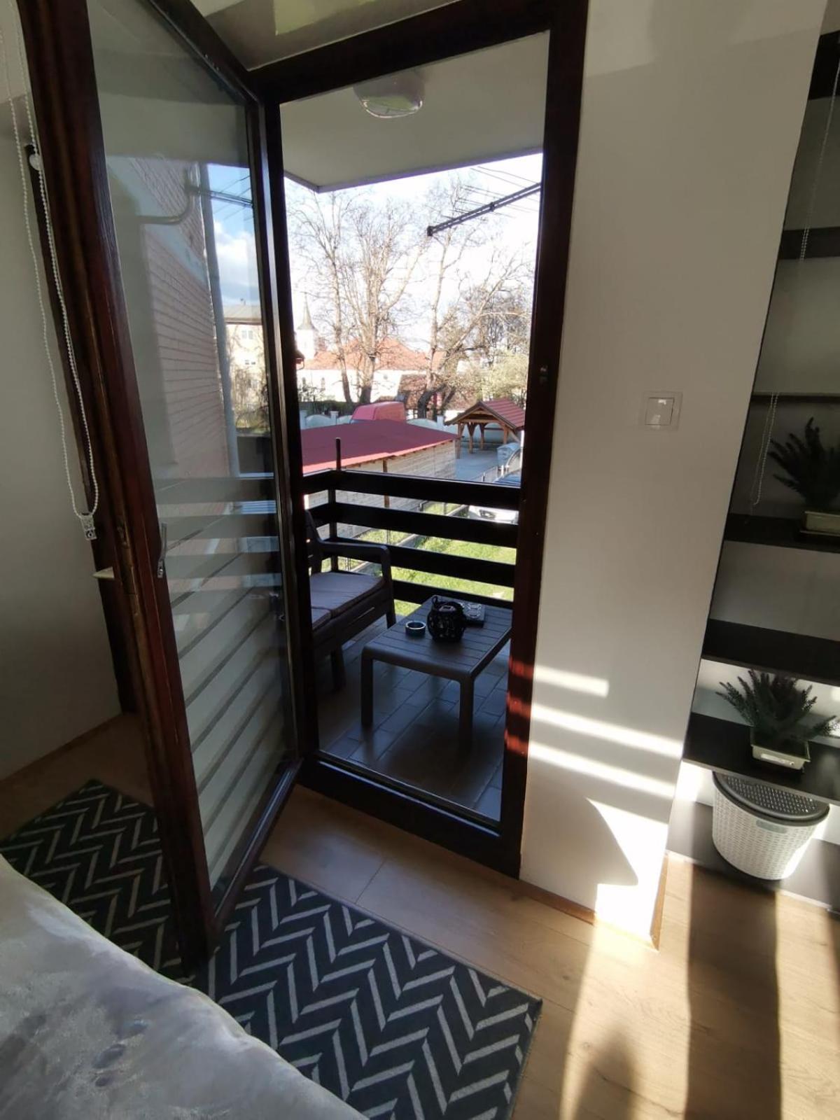 Apartman Anamaria Gospic Exterior photo